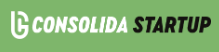 Logo Consolida StartUp Aceleradora Avanzada