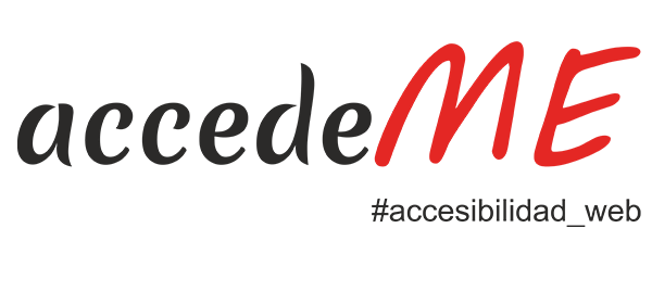 Video: Presentación de Accede Me