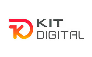 Logo Kit Digital