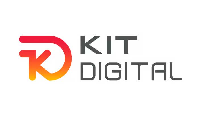Logo Kit Digital
